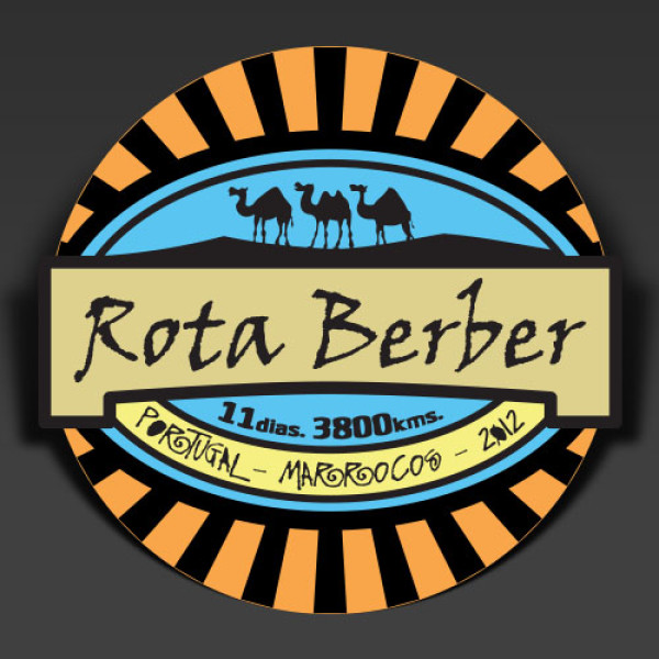 Thumbnail for Rota Berber