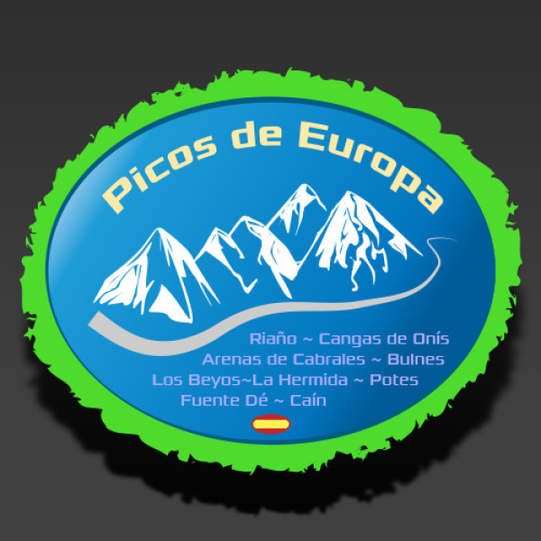 Thumbnail for Picos de Europa